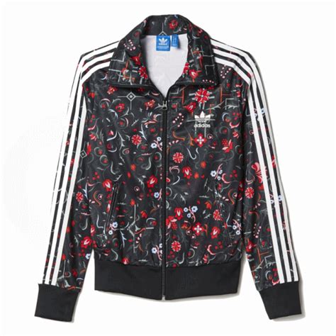 chaqueta adidas originals mujer|adidas two pocket coats.